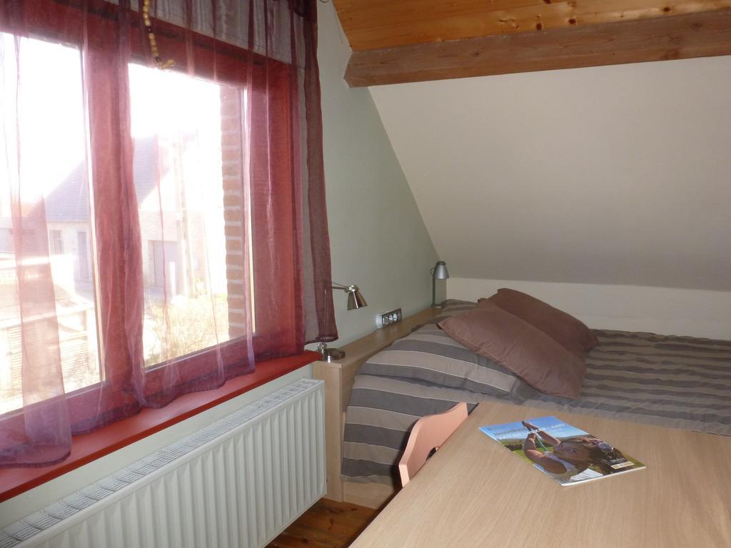 Guesthouse Kolibriehuys Nieuwkerke Cameră foto