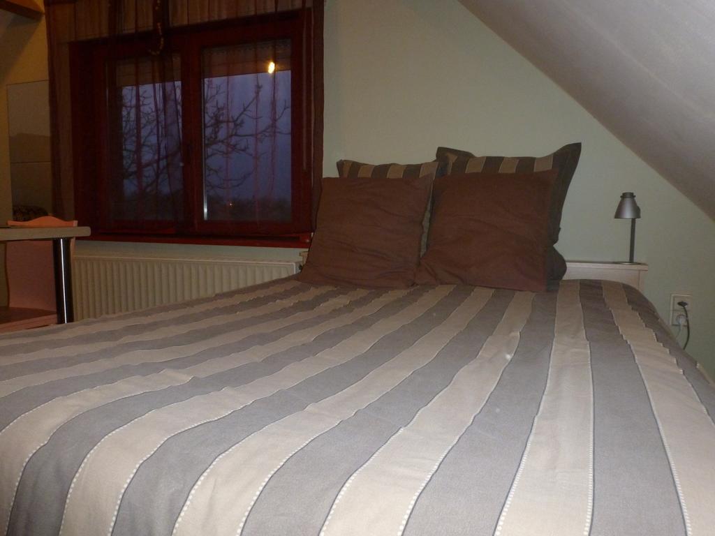 Guesthouse Kolibriehuys Nieuwkerke Cameră foto
