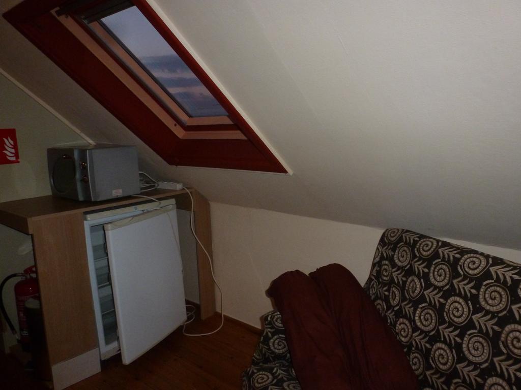 Guesthouse Kolibriehuys Nieuwkerke Cameră foto
