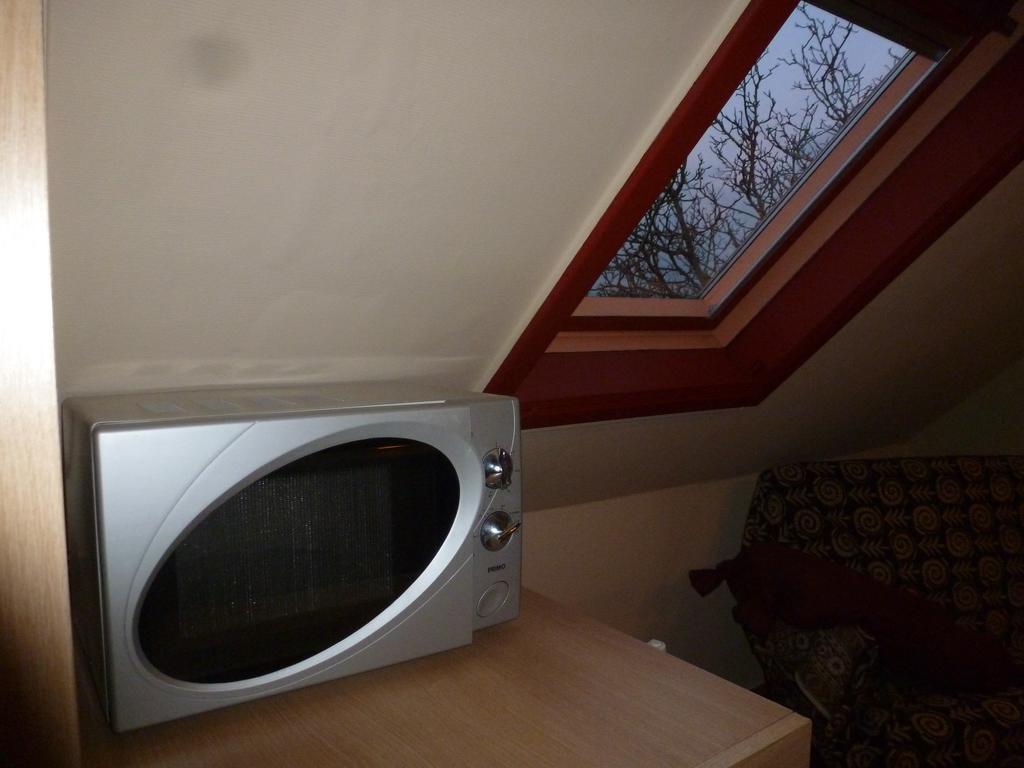 Guesthouse Kolibriehuys Nieuwkerke Cameră foto