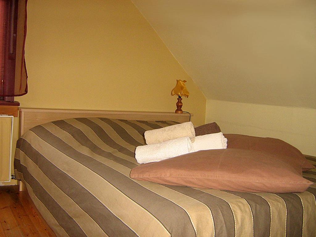 Guesthouse Kolibriehuys Nieuwkerke Cameră foto