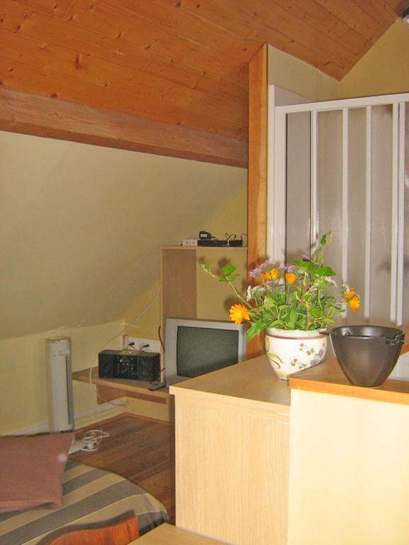Guesthouse Kolibriehuys Nieuwkerke Cameră foto